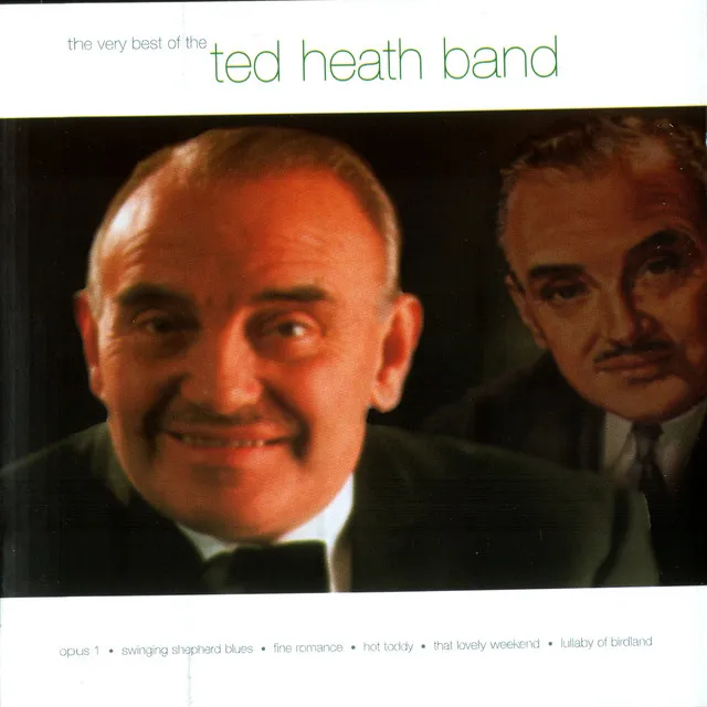 Ted Heath Band