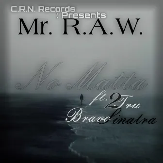 No Matta by Mr. R.A.W.