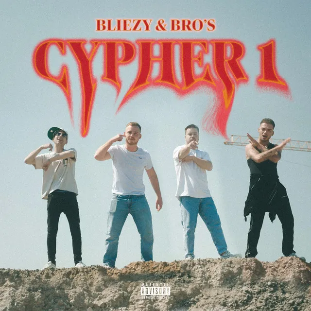 BLIEZY & BRO'S 1