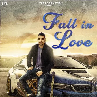 Fall In Love by Rohan