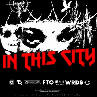 In This City by Tapi