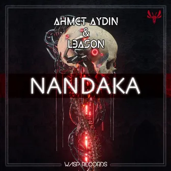 Nandaka by Ahmet Aydin