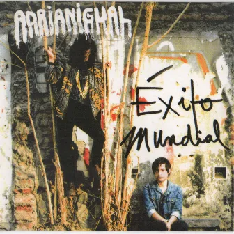 Éxito Mundial by Adrianigual