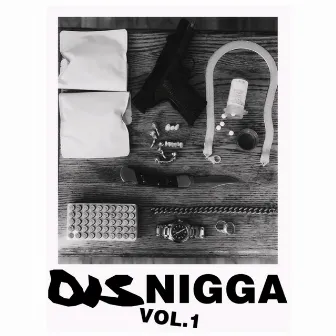 DisNigga, Vol. 1 by Soul Glo