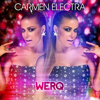 Werq - Single by Carmen Electra