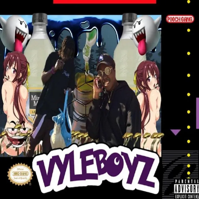 VyleBoyz