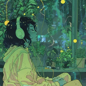 Melody Lofi: Serene Ambient Rhythms by Wildazon