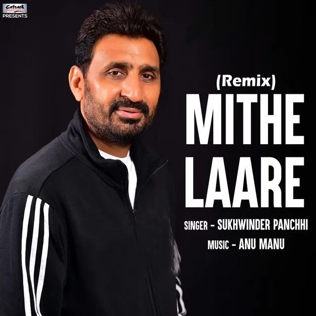 Mithe Laare - Remix