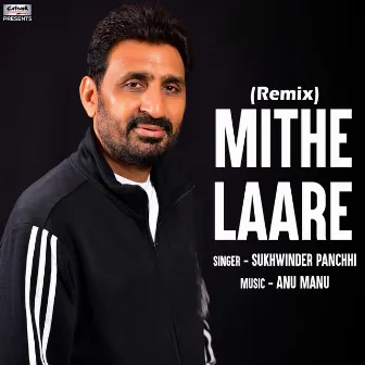 Mithe Laare (Remix) - Single by Sukhwinder Panchhi