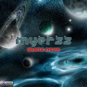 Galactic System by Myers S.