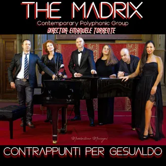 Contrappunti per Gesualdo by Anna Chiara Mugnai