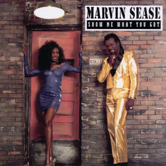 Show Me What You Got by Marvin Sease