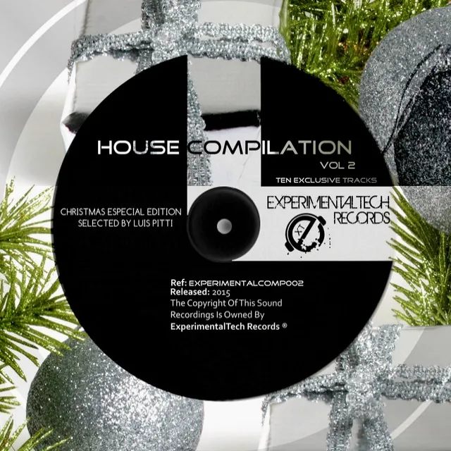 House Compilation, Vol. 2 - Christmas Especial Edition