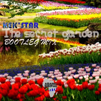 The Secret Garden (Bootleg Mix) by Gregory Mashosho