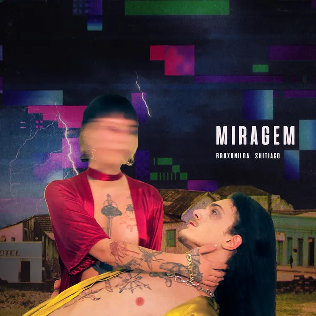 Miragem