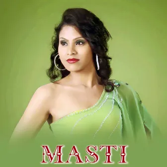 Masti by Sahima Shrestha