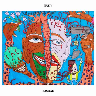 Baobab by Nativ