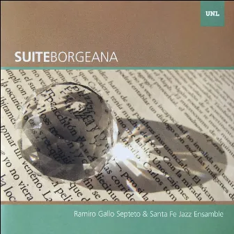 Suite Borgeana by Ramiro Gallo