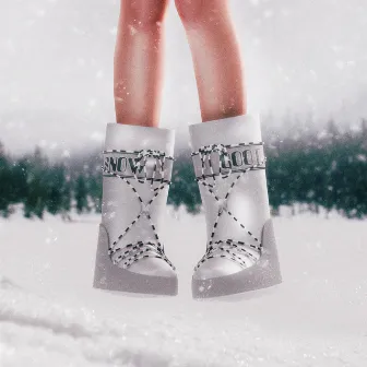 snow boots by Zoë Bee