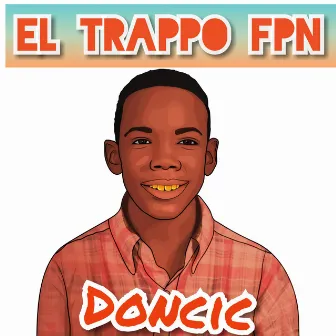 Doncic by El Trappo FPN