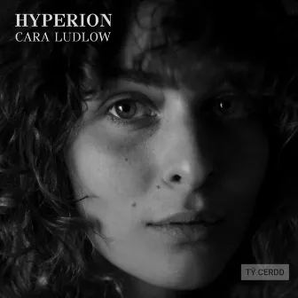 Hyperion by Cara Ludlow