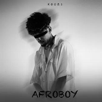 AFROBOY by Kouz1