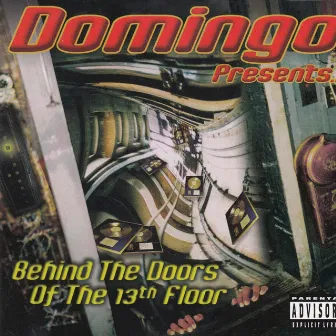 Behind the Doors of the 13th Floor by Domingo