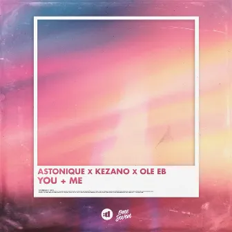 You + Me by Kezano