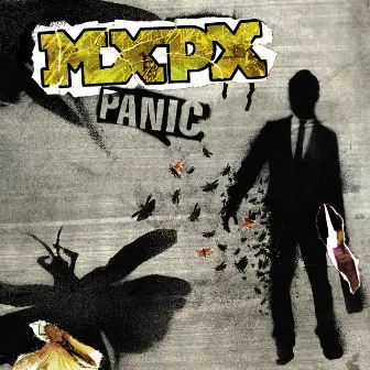 Panic by MxPx