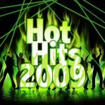 Hot Hits 2009 by Countdown Mix Masters