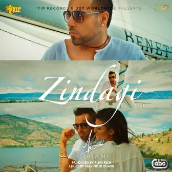 Zindagi by H-Dhami