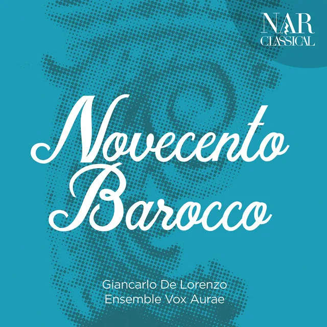 Novecento Barocco