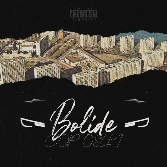 Bolide by cop oslm