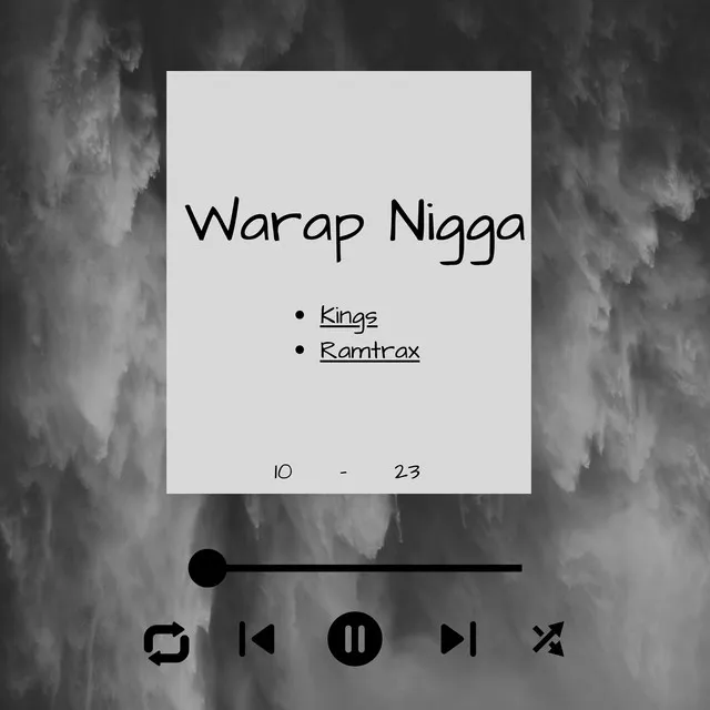 Warap Nigga