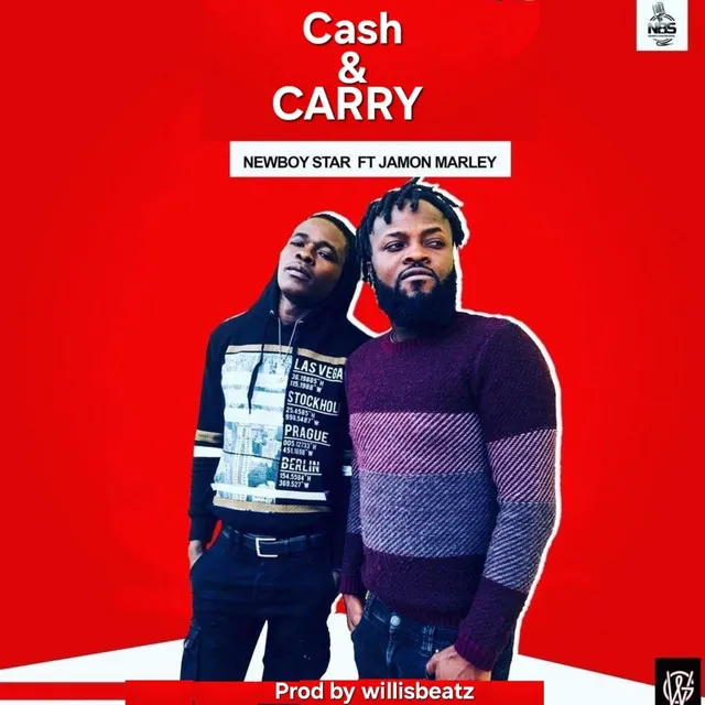 Cash&carry