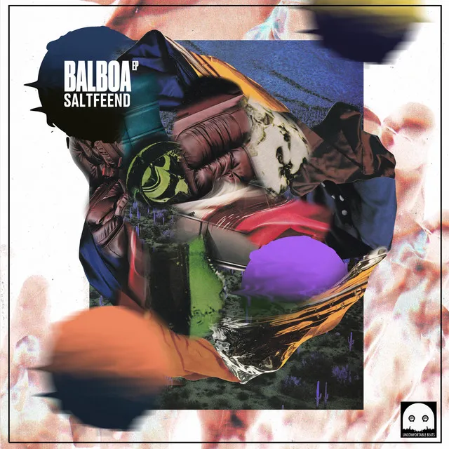 Balboa EP