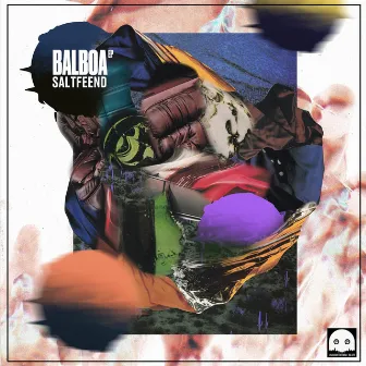 Balboa EP by 