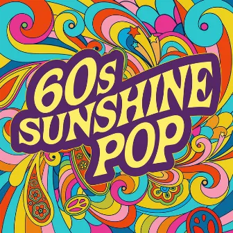 60s Sunshine Pop by Philippe Uminski