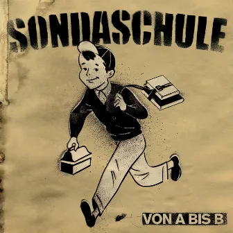 Von A bis B by Sondaschule