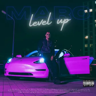 Level Up by Maro 1M