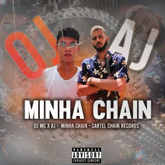 Minha Chain by Unknown Artist