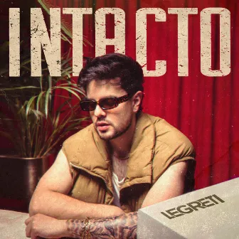 Intacto by Nico Legreti