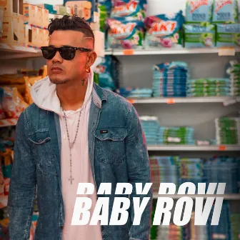 Pónmelo Ahí by Baby rovi