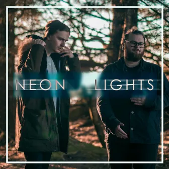 Neon Lights by NeuroSpaceship