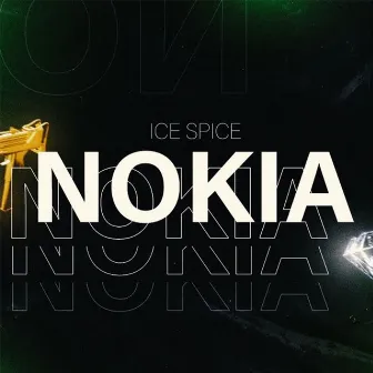 Nokia by Ice Spice