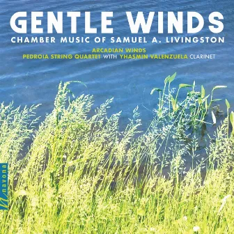 Gentle Winds: Chamber Works of Samuel A. Livingston by Samuel A. Livingston