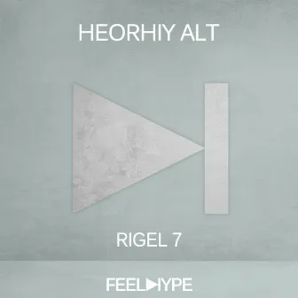 Rigel 7 by Heorhiy ALT