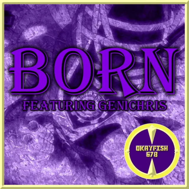 BORN