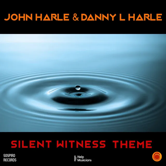 Silent Witness Theme - John Harle Single Mix