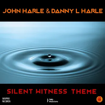 The John Harle Collection: Silent Witness Theme Single by John Harle